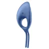 Satisfyer Cockring vibrant Swordsman Satisfyer Bleu
